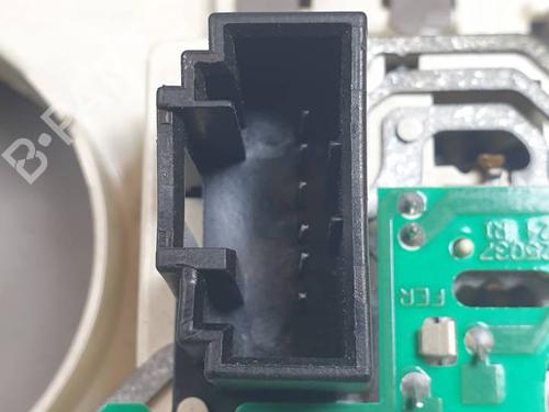 Interior roof light VW PASSAT B6 Variant (3C5) 2.0 TDI | BP29989687I8 