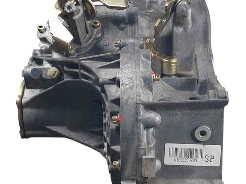 Gearbox OPEL VECTRA B (J96) 2.0 DI 16V (F19) | BP25117365M3