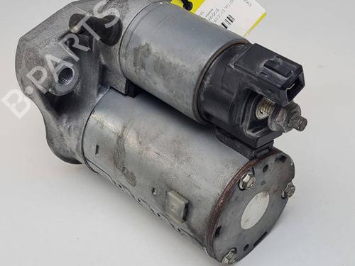 Starter CITROËN C3 II (SC_) 1.2 VTi 82 | BP34513212M8 - Image 2