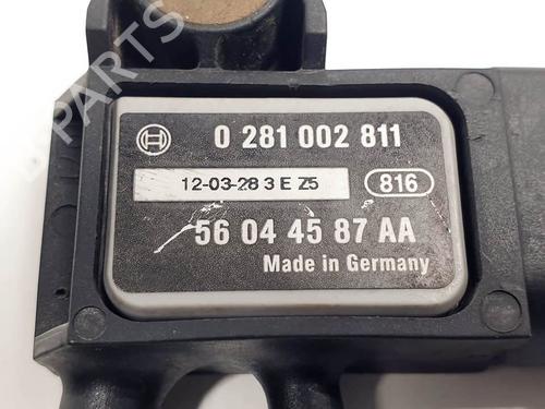 Electronic sensor JEEP COMPASS (MK49) 2.2 CRD | BP25121263M84 - Image 2