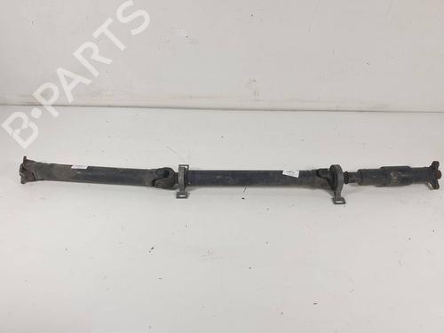 Used Driveshaft Driveshaft BMW 3 (E46) 320 d (136 hp) 34511434 34511434