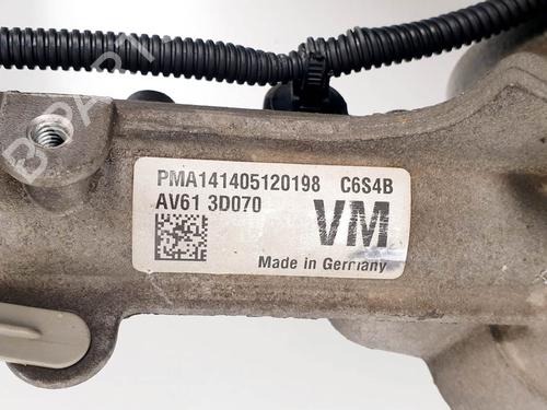 Steering rack FORD C-MAX II (DXA/CB7, DXA/CEU) 1.0 EcoBoost | BP26145476M22  - Image 17