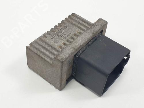 Used Electronic module Electronic module RENAULT MEGANE II (BM0/1_, CM0/1_) 1.9 dCi (BM0G, CM0G) (120 hp) 11115015 11115015