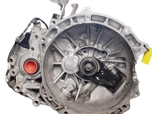 Used Gearbox MAZDA 6 Hatchback (GH) 1.8 MZR (120 hp) 18471807