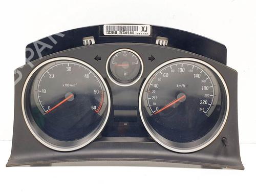 Used Instrument cluster Instrument cluster 22427880 22427880