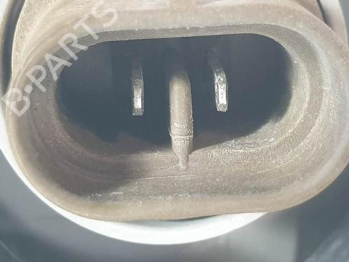 Left front fog light DAEWOO LACETTI Hatchback (KLAN) 1.6 | BP12382714C30 