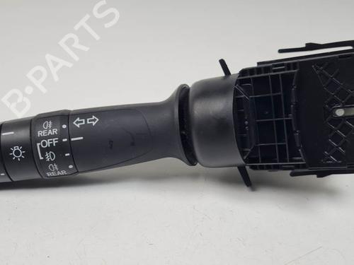 Used Headlight switch Headlight switch HONDA CIVIC IX (FK) 2.2 i-DTEC (FK3) (150 hp) 28138582 28138582