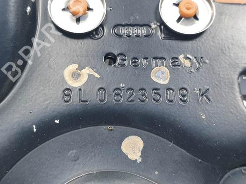 Hood lock AUDI A3 (8L1) 1.6 | BP25155176C133 