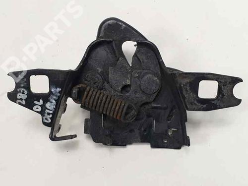 Hood lock SKODA OCTAVIA I (1U2) 2.0 | BP8764124C133 