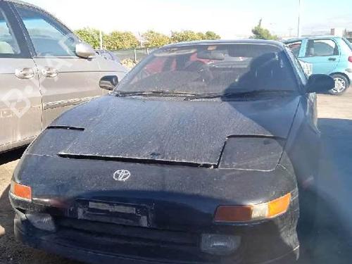 Pièces Détachées Usagées TOYOTA MR2 II (SW2_) [1989-2000]  1368519
