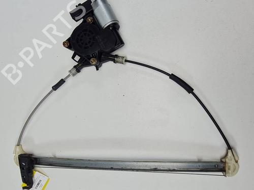 Used Rear right window mechanism Rear right window mechanism MAZDA 3 (BK) 1.6 DI Turbo (109 hp) 35774151 35774151