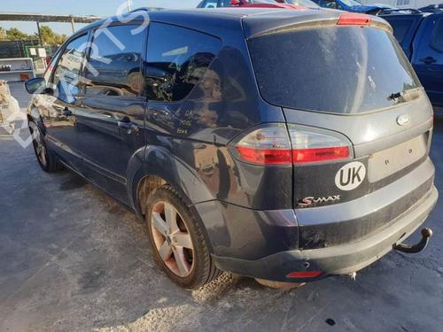 Tailgate lift support FORD S-MAX (WA6) 2.0 | BP22363490C138 