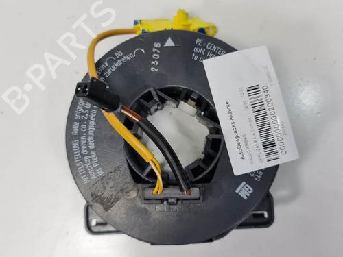 Used Squib airbag OPEL ZAFIRA A MPV (T98) 1.6 16V (F75) (101 hp) 6853296