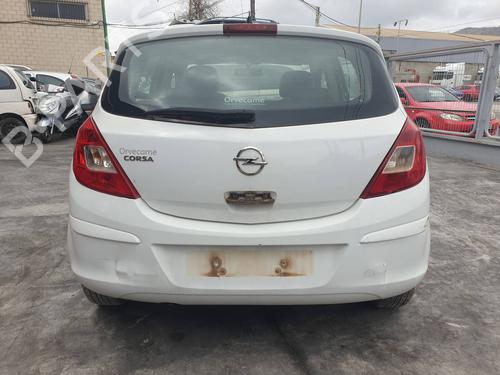 Climate control OPEL CORSA D (S07) 1.4 (L08, L68) | BP35942294I5  - Image 10