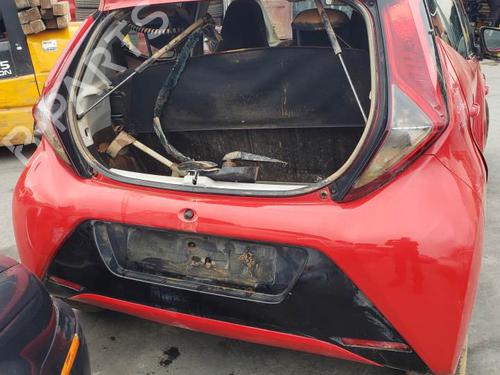 Køler TOYOTA AYGO (_B4_) 1.0 (KGB40) | BP24915323M31 