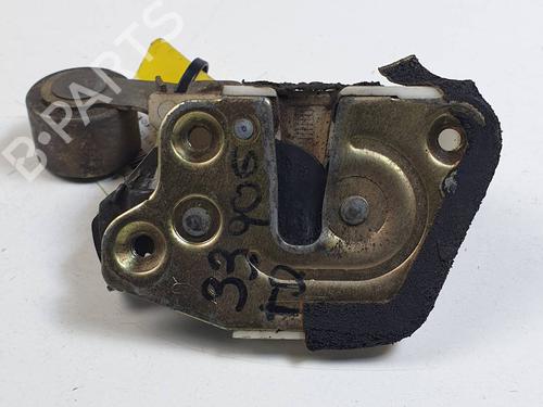 Used Rear right lock Rear right lock 37230092 37230092