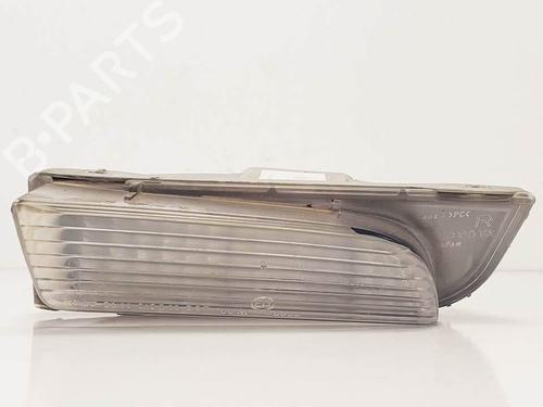 Used Reverse light Reverse light 25289495 25289495
