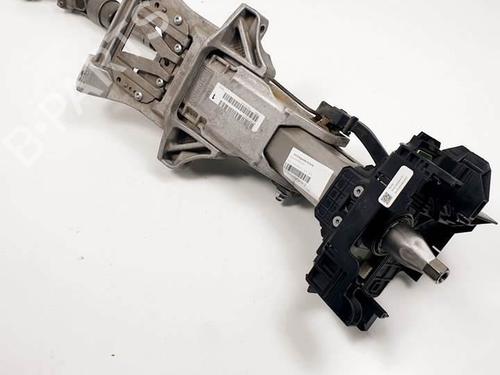 Used Steering column Steering column FORD C-MAX II (DXA/CB7, DXA/CEU) 2.0 TDCi (140 hp) 19058858 19058858
