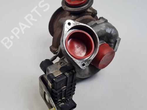 Turbolader/Kompressor Turbolader/Kompressor 38301277 38301277