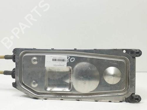 Gear lever SKODA FABIA I Combi (6Y5) 1.2 | BP16563836M90 