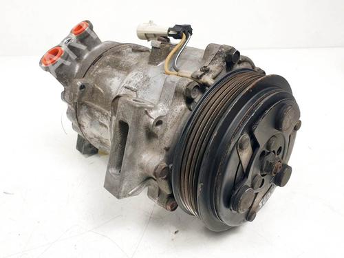 Used AC compressor AC compressor OPEL VECTRA C (Z02) [2002-2009] 14607347 14607347