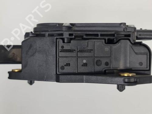 Pedal RENAULT LAGUNA Coupe (DT0/1) 2.0 dCi GT (DT11, DT1E, DT1N) | BP7158208I4 