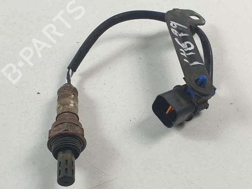 Used Electronic sensor Electronic sensor CHEVROLET AVEO / KALOS Hatchback (T200) 1.4 16V (94 hp) 18649093 18649093