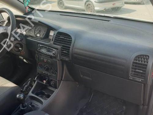 Steering rack OPEL ZAFIRA A MPV (T98) 2.0 DTI 16V (F75) | BP19775226M22 