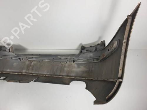 Rear bumper SKODA OCTAVIA II (1Z3) 1.9 TDI | BP11526141C8 