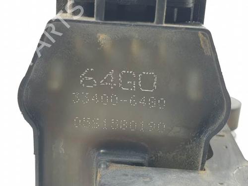Ignition coil SUZUKI BALENO (EG) 1.6 i 16V (SY416) | BP11883205M94 