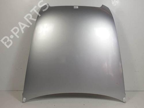 hood-audi-a6-c6-4f2-20-tdi-4-puertas-2004-2005-2006-2007-2008-2009-2010-2011-17576331 main image