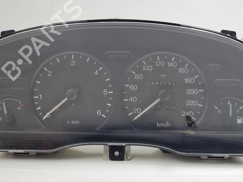 Used Instrument cluster Instrument cluster FORD TRANSIT Van (FA_ _) 2.4 DI RWD (FAA_, FAB_, FAC_, FAD_) (120 hp) 30801010 30801010