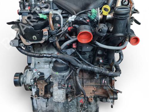 Engine FORD FOCUS C-MAX (DM2) 2.0 TDCi | BP30142552M1 - Image 7