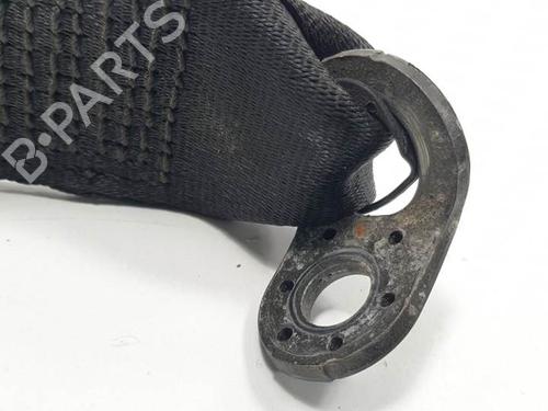 Front right seatbelt AUDI TT (8N3) 1.8 T quattro | BP12375764I25 