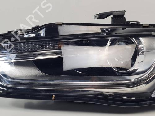 Left headlight AUDI A4 B8 (8K2) 2.0 TDI | BP36352320C28 - Image 2