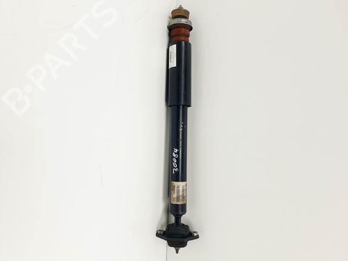 Used Right rear shock absorber Right rear shock absorber BMW 1 (E87) 116 i (115 hp) 24340795 24340795