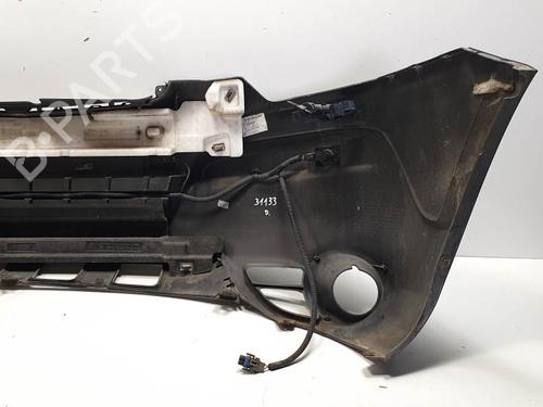 Front bumper OPEL ANTARA A (L07) 3.2 V6 | BP28138558C7 