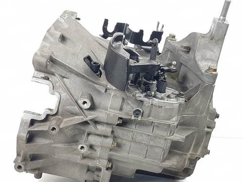 Gearbox FORD MONDEO III (B5Y) 2.0 TDCi | BP16357490M3 