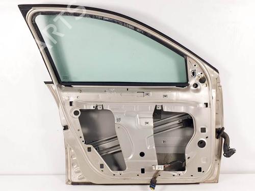 Left front door RENAULT MEGANE II Estate (KM0/1_) 1.6 16V | BP25144433C2 