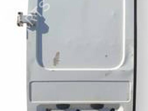 Used Left tailgate PEUGEOT BOXER Van (244) 2.2 HDi (101 hp) 30278446