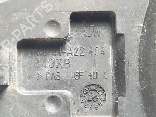 Front left exterior door handle FORD FOCUS I (DAW, DBW) 1.6 16V | BP6854560C128 