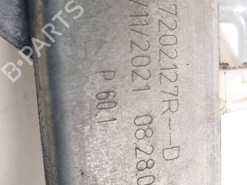 Rear right window mechanism DACIA LODGY (JS_) 1.5 Blue dCi 115 (JSJT) | BP34511885C25 - Image 2