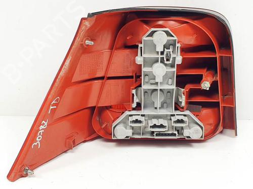Right taillight VW GOLF IV (1J1) 1.9 TDI | BP27525629C35 
