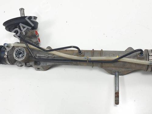 Steering rack PEUGEOT PARTNER Box Body/MPV 1.6 HDi | BP28065451M22 