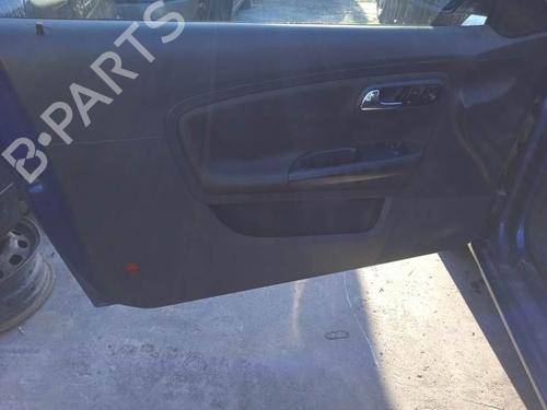 Tailgate lock SEAT IBIZA III (6L1) 1.9 TDI | BP11017278C101 