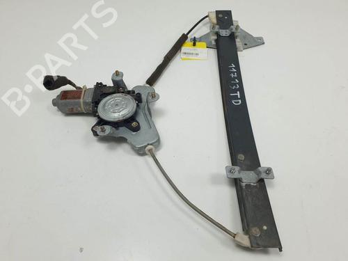 Used Rear right window mechanism Rear right window mechanism 16098190 16098190