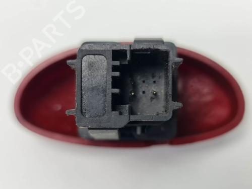 Warning switch PEUGEOT 206 CC (2D) 2.0 S16 | BP6855069I22 - Image 2
