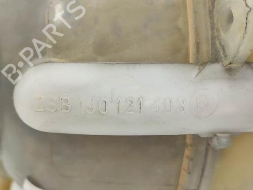 Expansion tank AUDI TT (8N3) 1.8 T quattro | BP9534378C120 