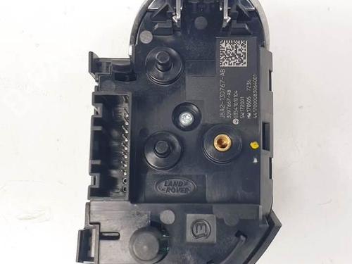 Steering wheel controls SEAT LEON (5F1)  | BP17062863E15 