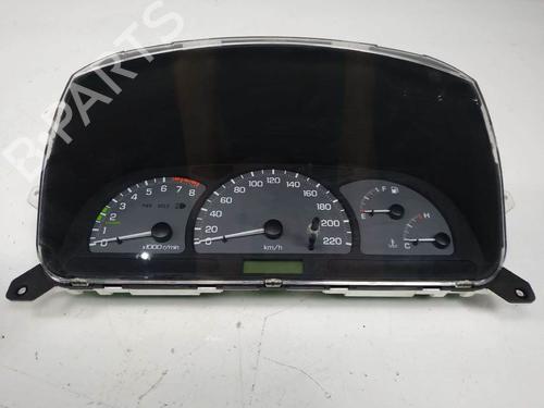 Used Instrument cluster Instrument cluster DAEWOO REZZO (U100) [2000-2026] 8296418 8296418